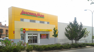 Ahorramas